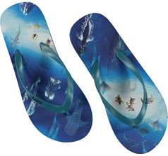 Zeppo Footwear